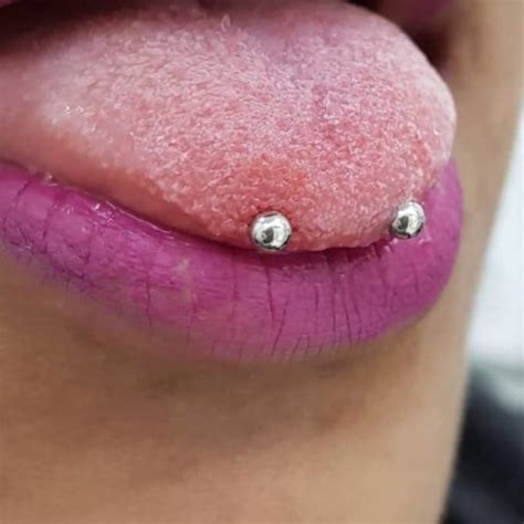 why is snake eyes piercing dangerous|Everything To Know Before Getting A Snake Eyes。